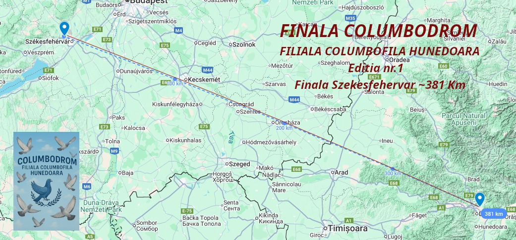 Plan de zbor - 2026 - EDIȚIA a II-a