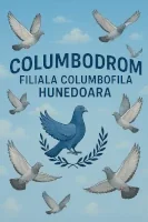Columbodrom Filiala Columbofila Hunedoara
